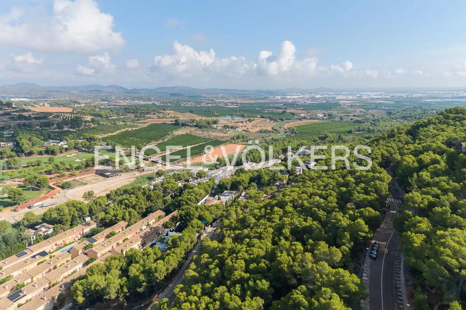 Terreno residencial en venta en El Bosque, imagen 2