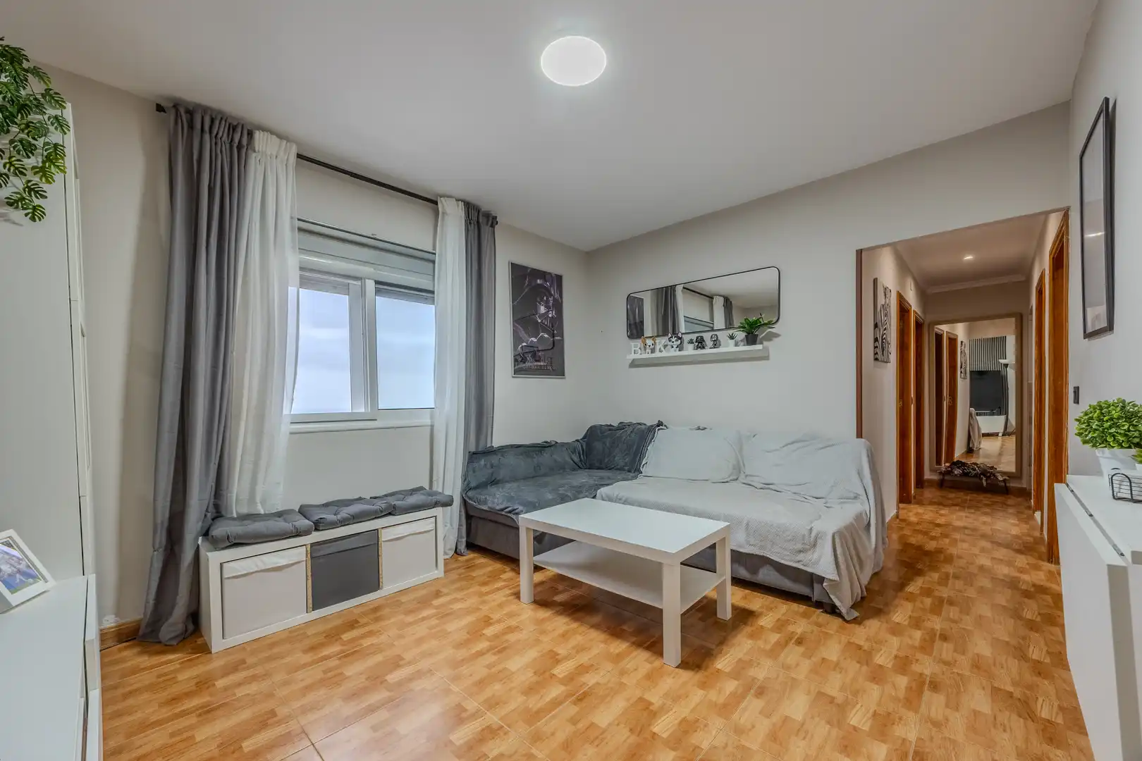 Flat en Calle Leonardo Torriani, 10, San Cristóbal - Playa de la Laja photo 5