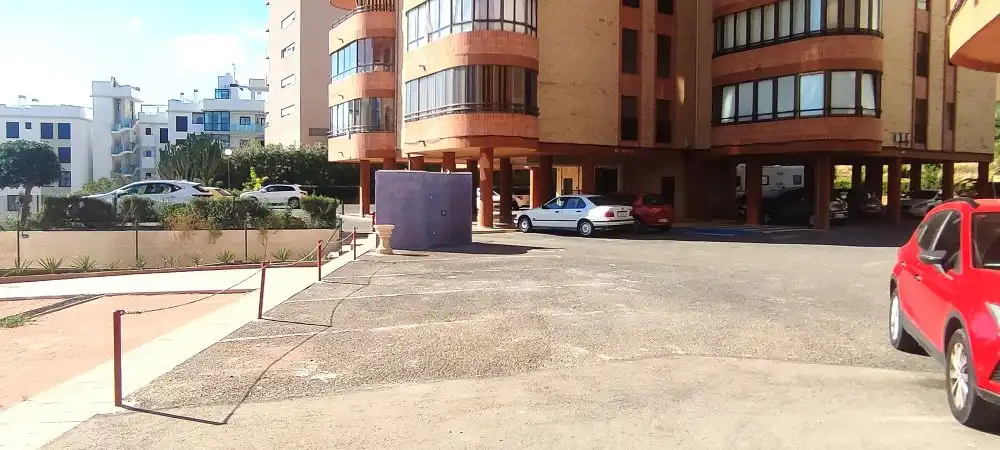 Piso con piscina en venta en Avenida San Bartolome Tir, imagen 33