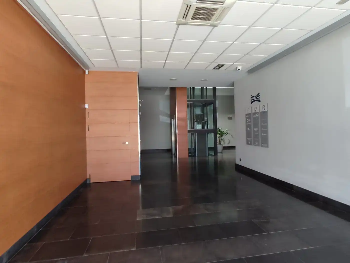 Oficina amb ascensor en venda a Barrios rurales del oeste, imagen 51
