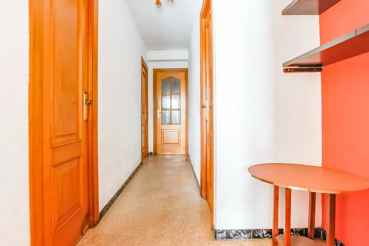 Piso en venta en Vilanova i la Geltrú