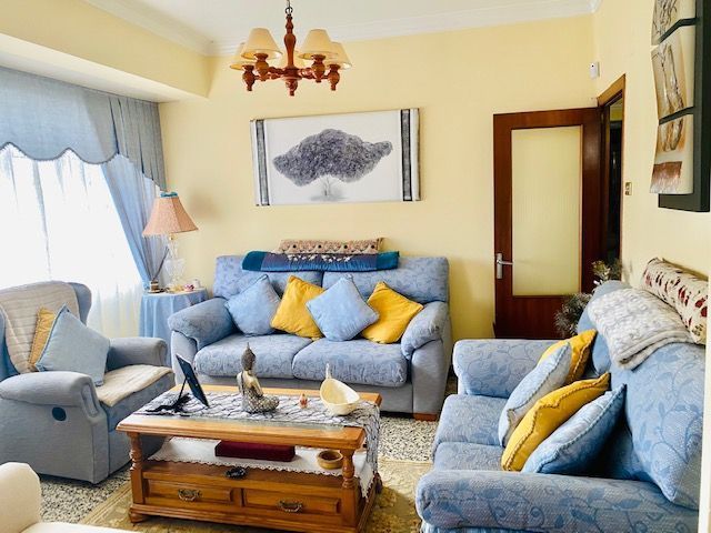 Flat for sale in Estrada Castelao, Alto del Castaño