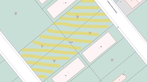 SOLAR INDUSTRIAL DE 4.000 M2 EN POLÍGONO INDUSTRIAL CAN PICAFORT  SANTA MARGALIDA