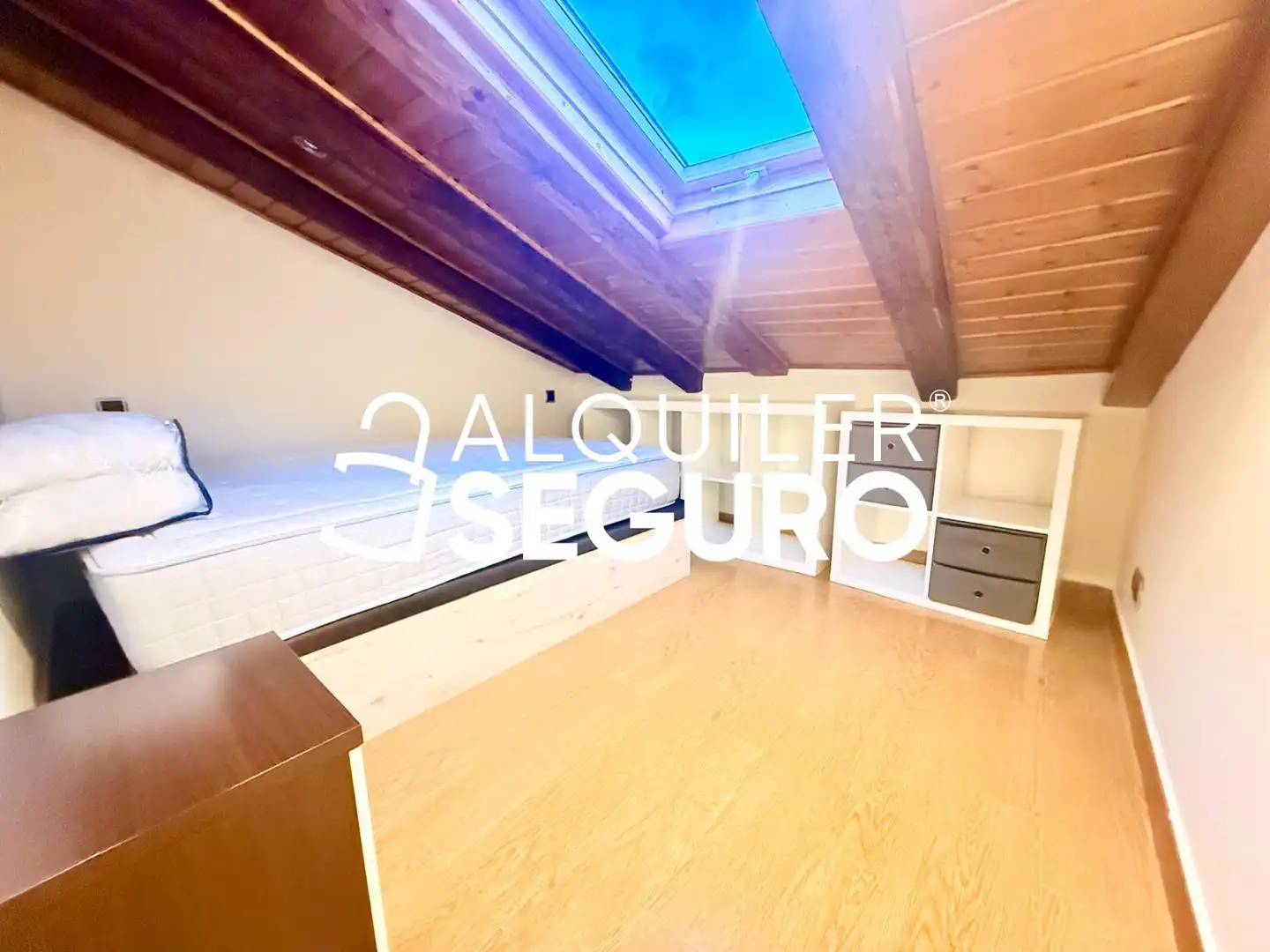 Piso con ascensor en alquiler en de Valencia, imagen 11