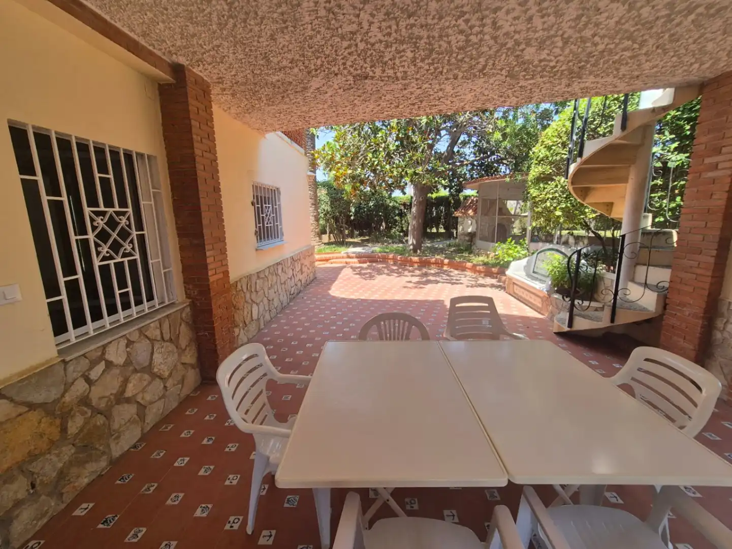 Chalet con piscina en venta en Oliva Playa, imagen 27