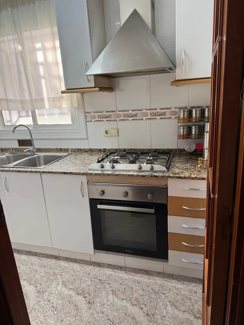 Piso en venta en Cerdanyola Sud