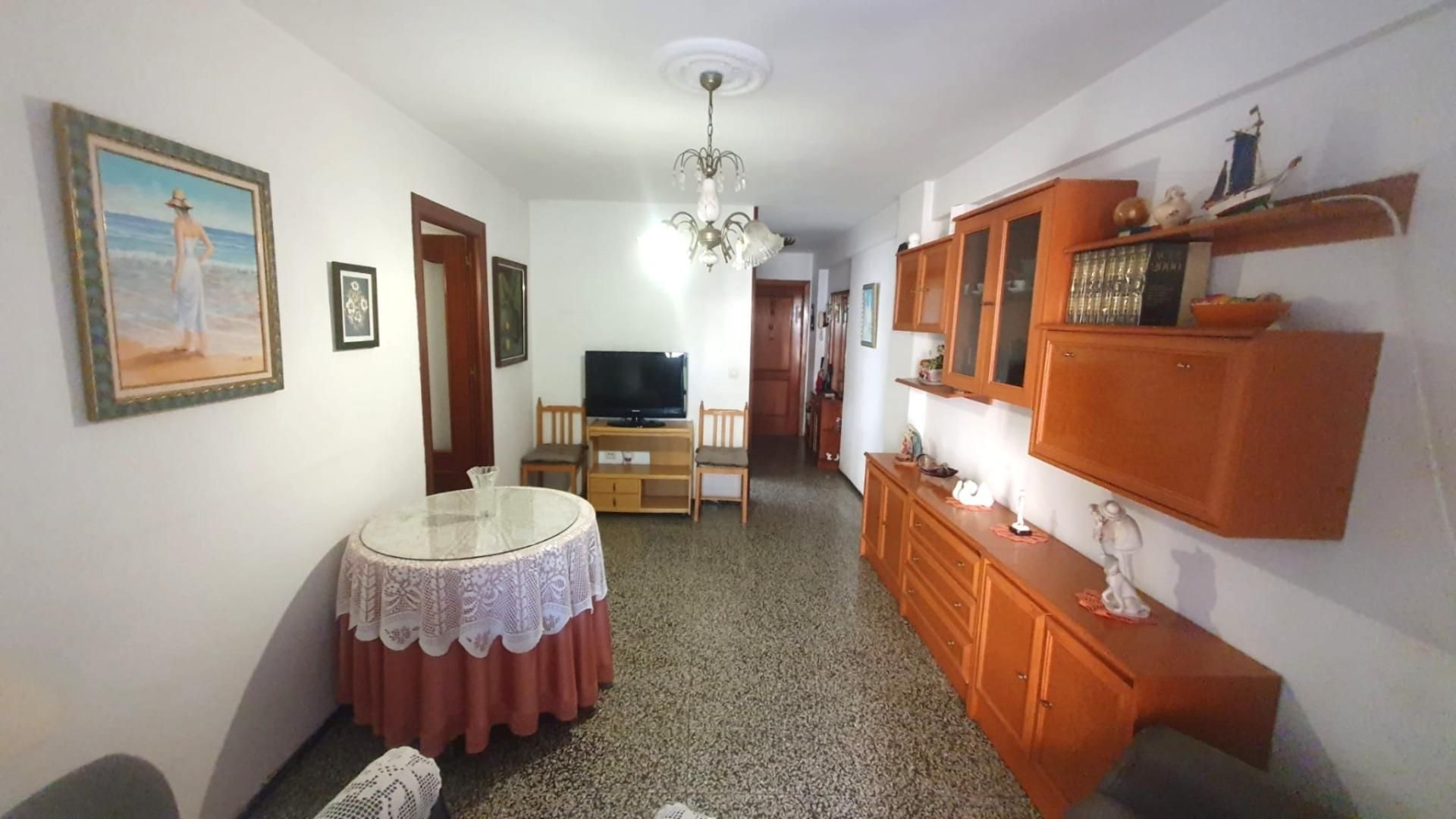 Kitchen of Flat for sale in Málaga Capital  with Terrace