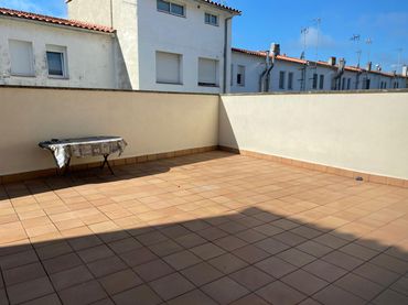 Appartement à louer à de Roma
