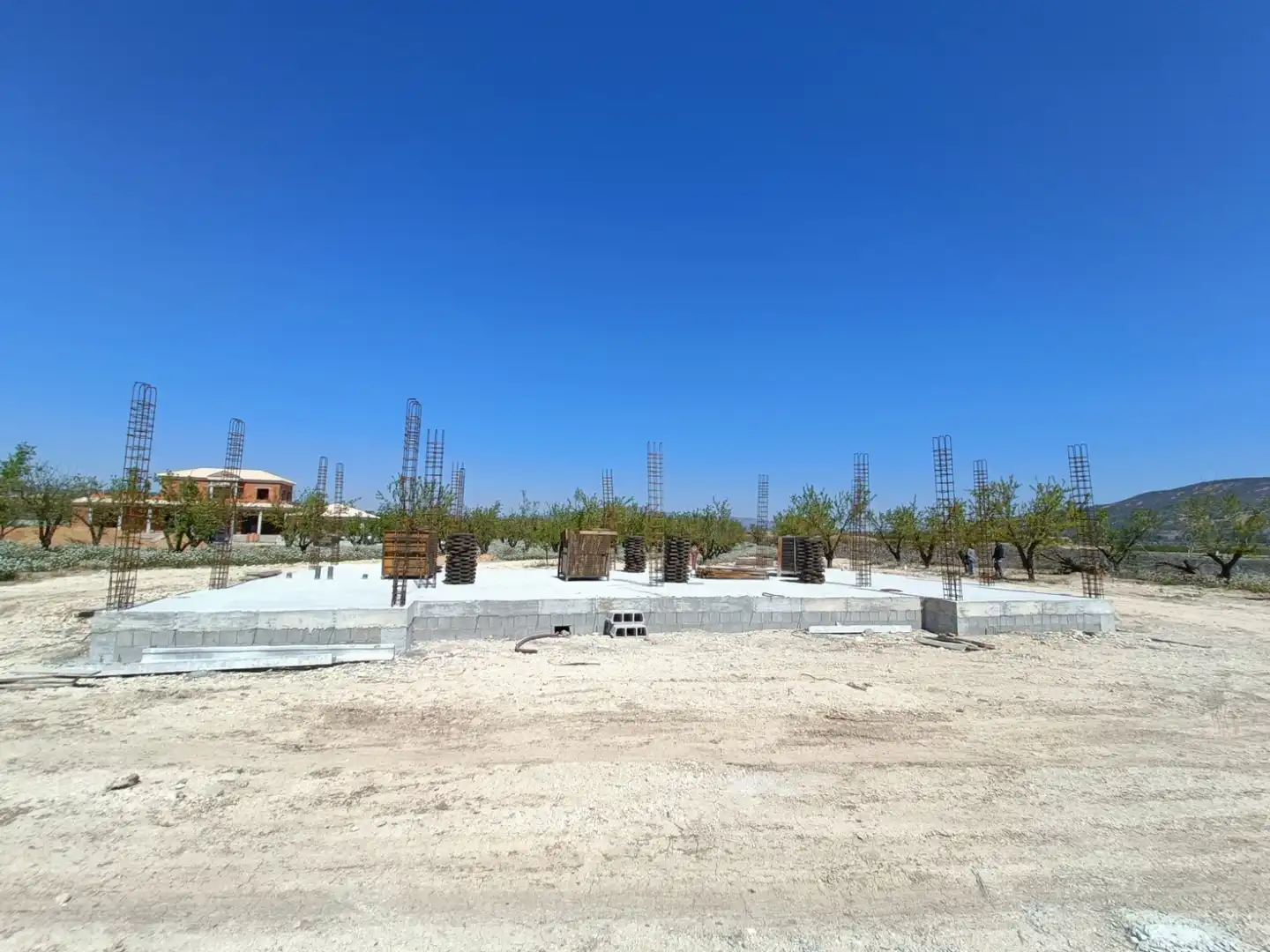 Villa à vendre à El Pinós / Pinoso, imagen 7