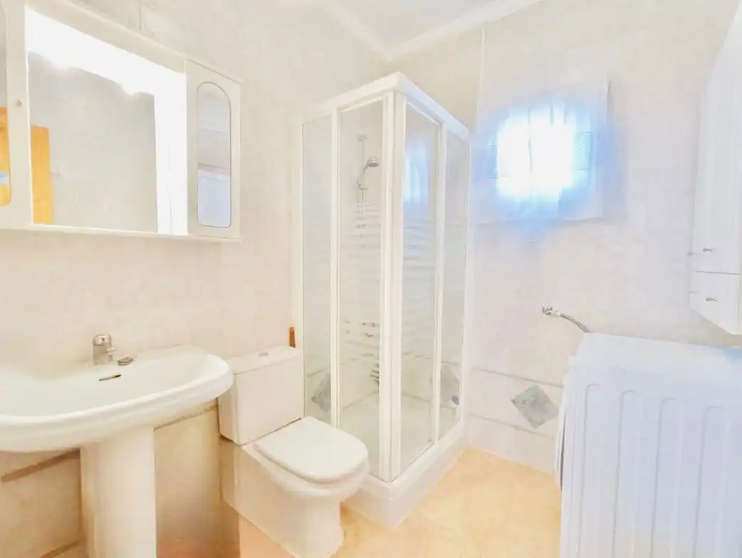 Chalet con jardín en venta en Trinquete, imagen 14