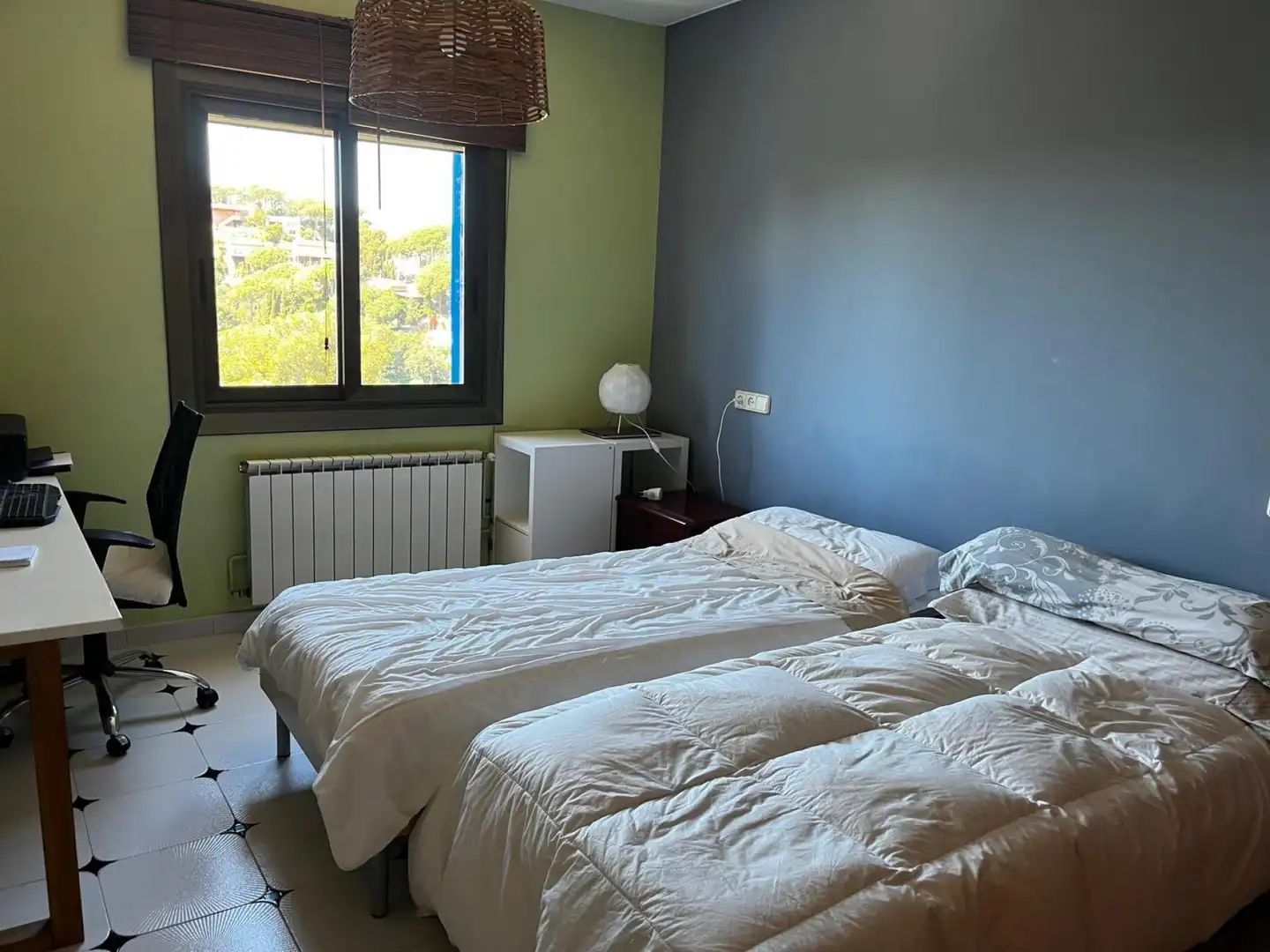 Chalet con terraza en venta en Carrer CADI, imagen 14