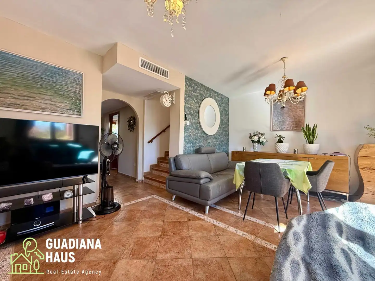 Casa adosada en venta en Calle JOSE DE ESPRONCEDA, Costa Esuri