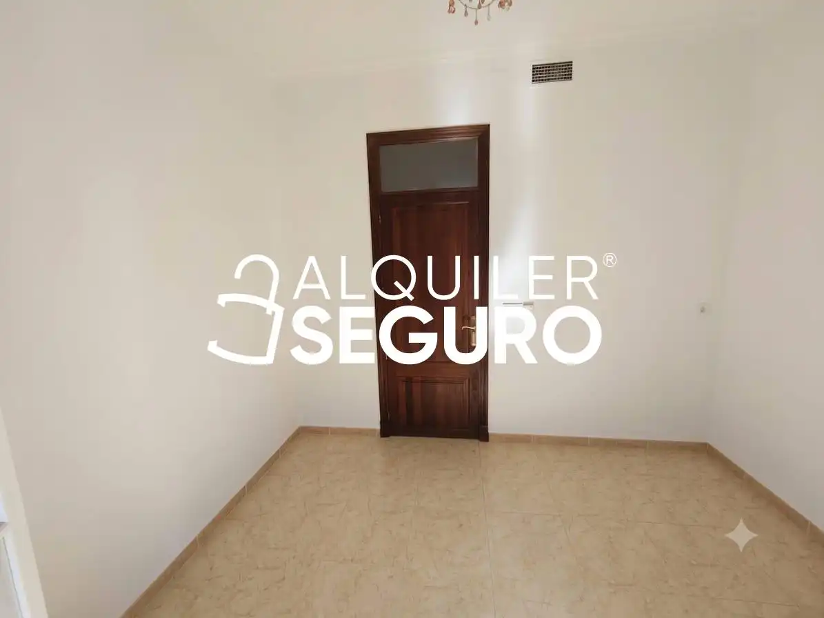 Piso con ascensor en alquiler en Ricard Ankerman, imagen 31