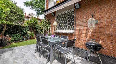 Foto 2 de Casa adosada en venta en Sant Francesc, Barcelona