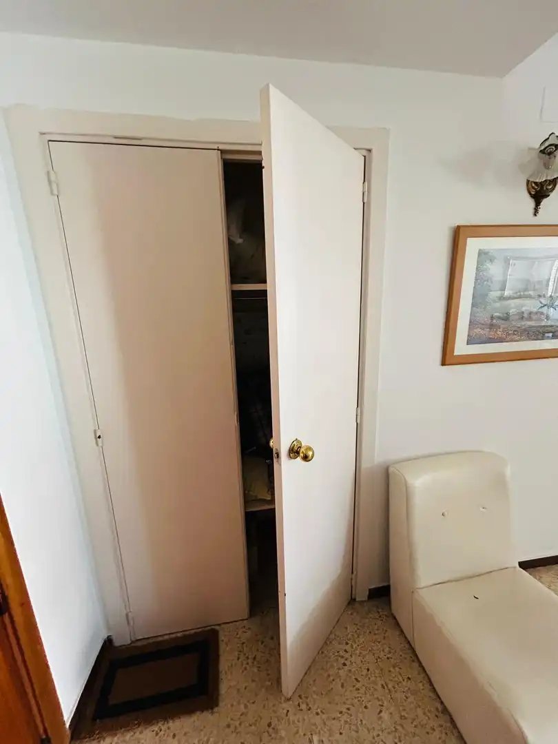 Wohnung mit Aufzug zur Miete in San Pablo - Santa Justa, imagen 9