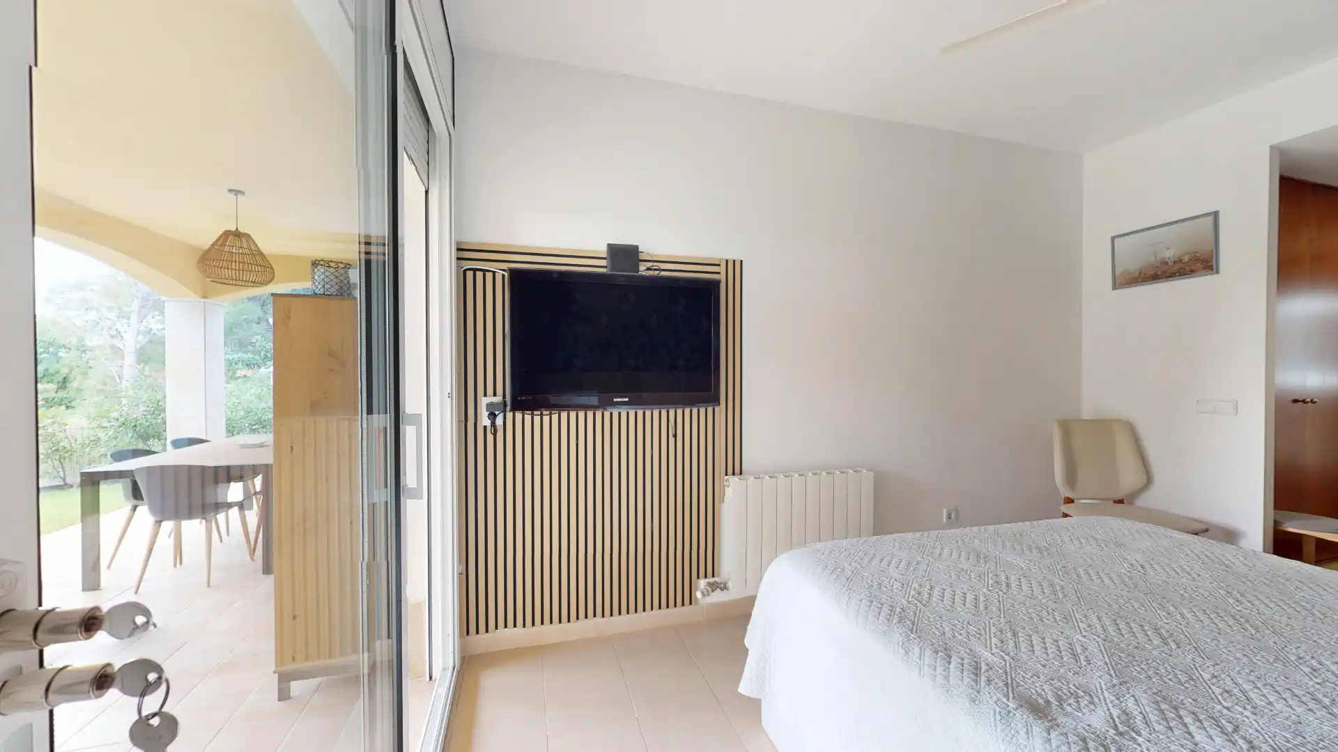 Apartament amb piscina en venda a Camí Palma Negre 9, imagen 17