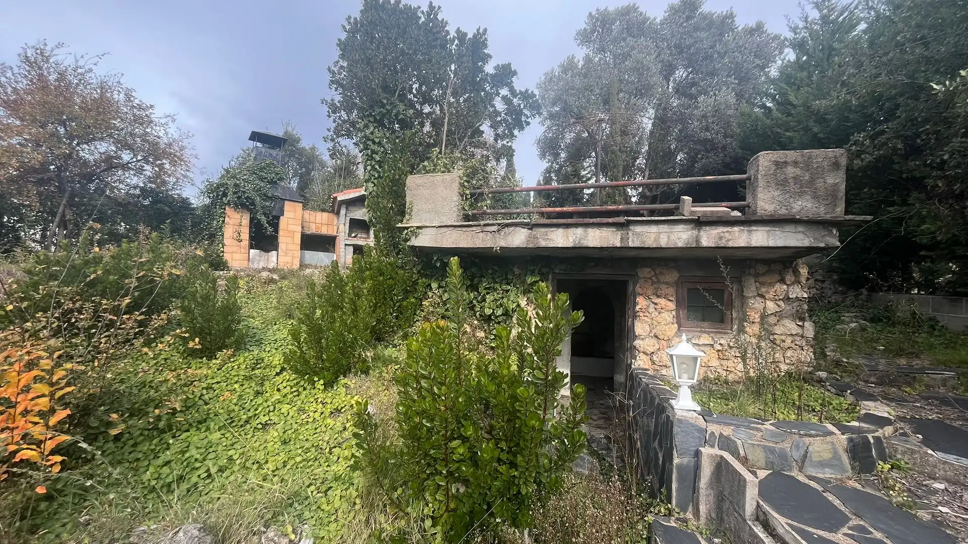Terreno residencial en venta en Riells i Viabrea, imagen 2
