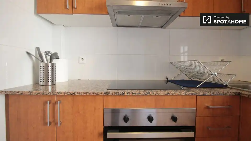 Appartement avec terrasse à louer à Eixample, imagen 5