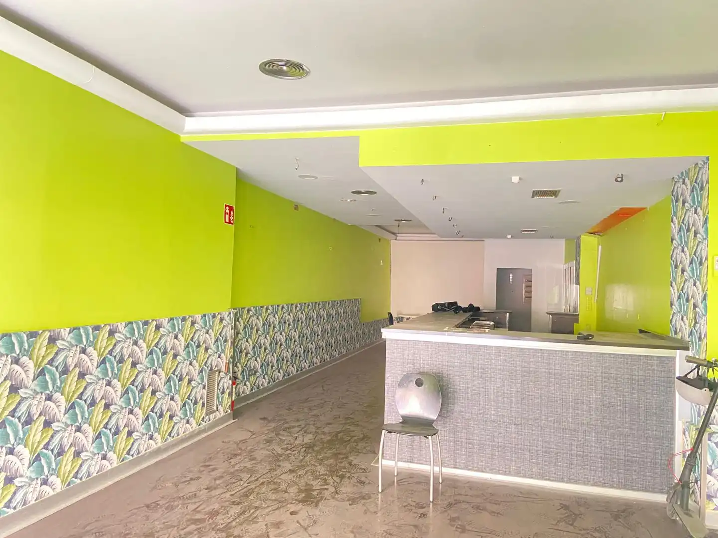 Gewerbefläche zum Verkauf in Calle de Ainzón 4, imagen 12
