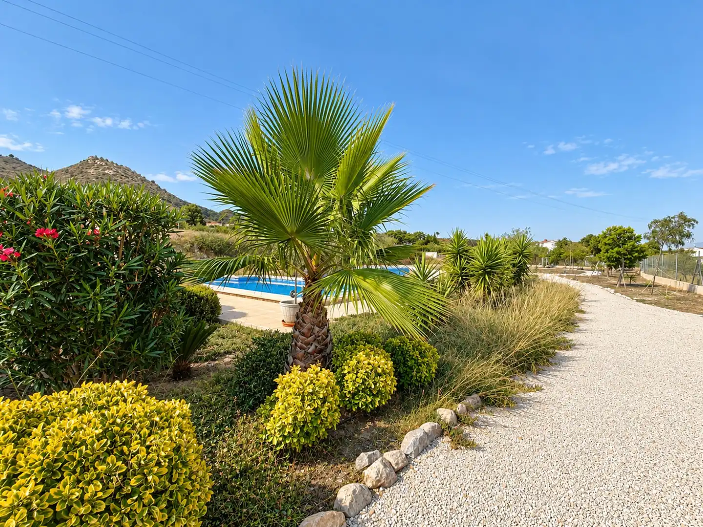 House for sale in Hondón de los Frailes, imagen 13