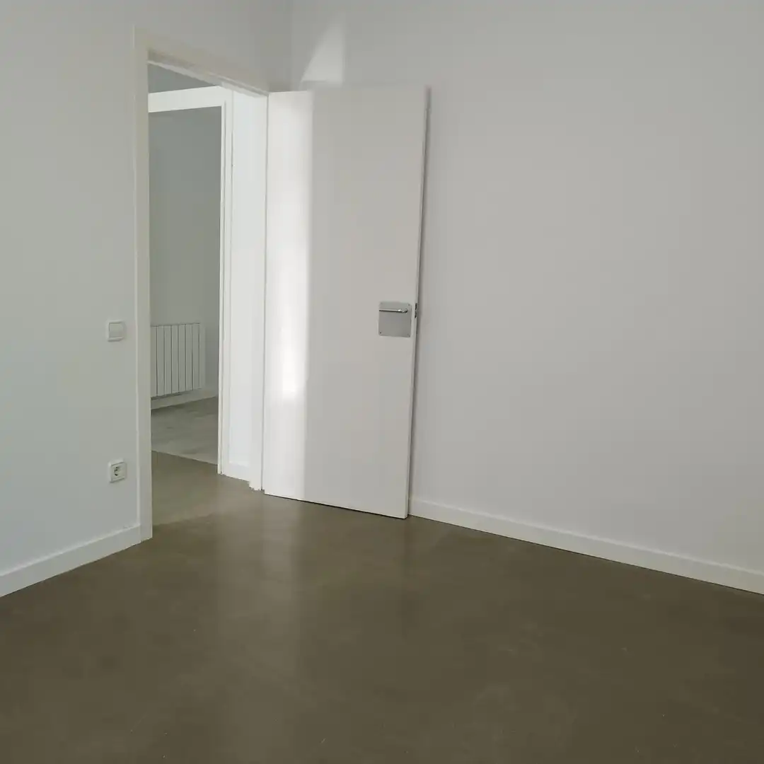 Ground floor for rent in Badalona  with Heating and Parquet flooring