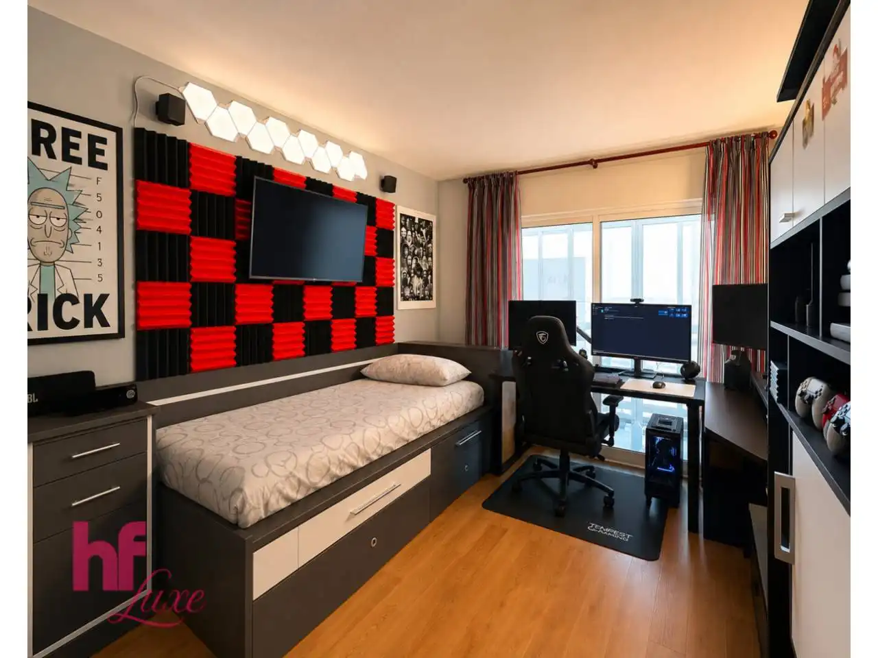 Flat with terrace for sale in Calle de Vilamarí, imagen 16