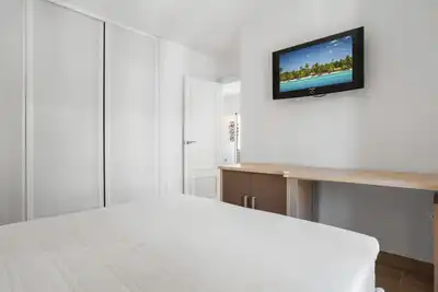 Apartament amb piscina en venda a Centro ciudad, imagen 13