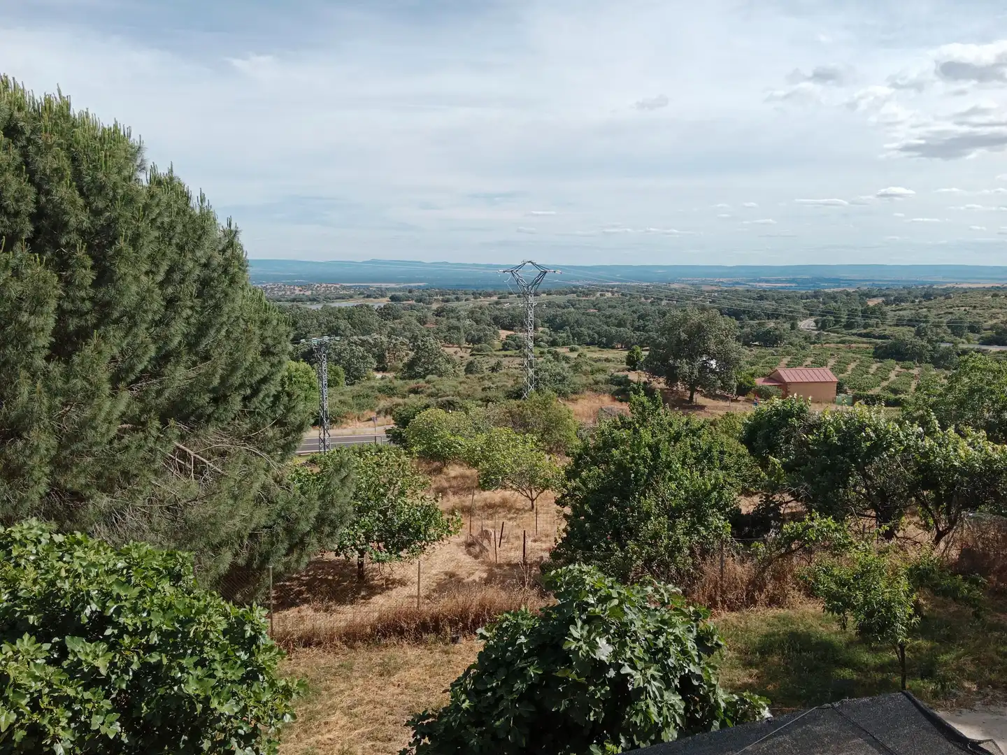 Houses for sale in Torremenga  with Heating, Private garden and Terrace