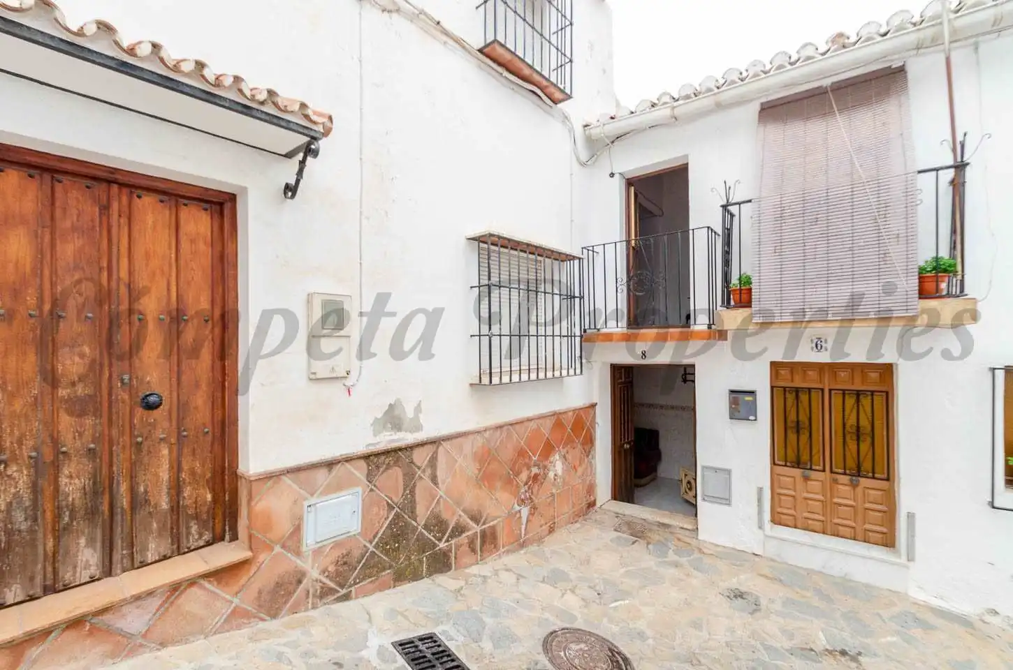Casa in vendita a Comares