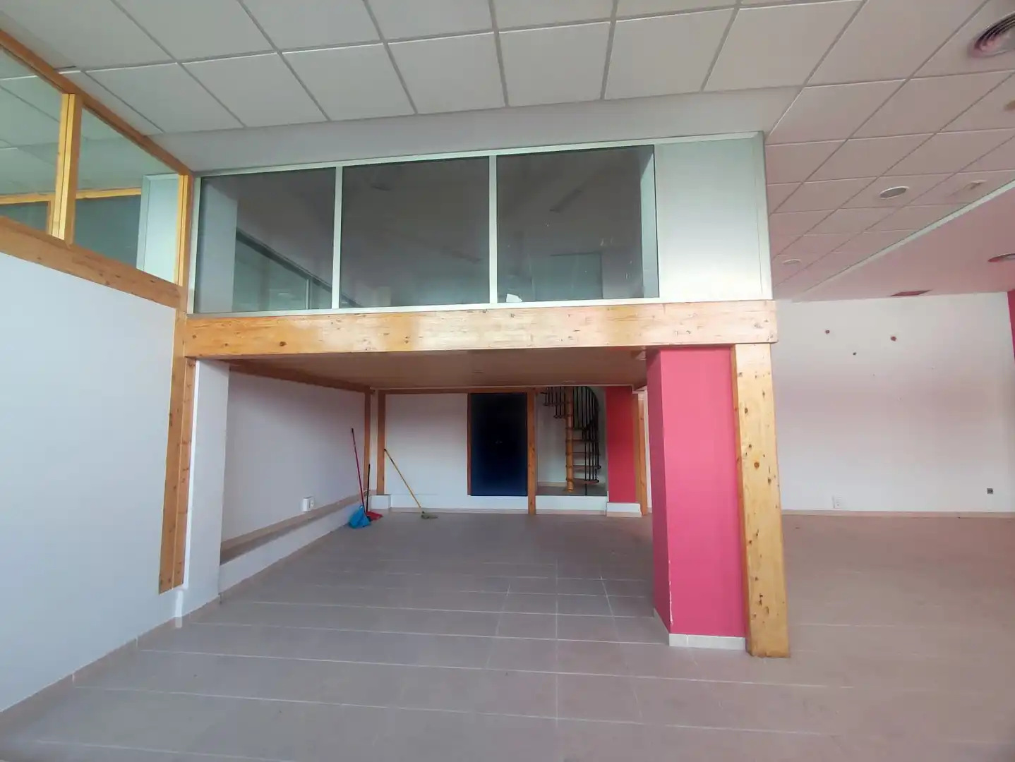 Gewerbefläche zur Miete in Calle Sor Valentina Mirón, imagen 7