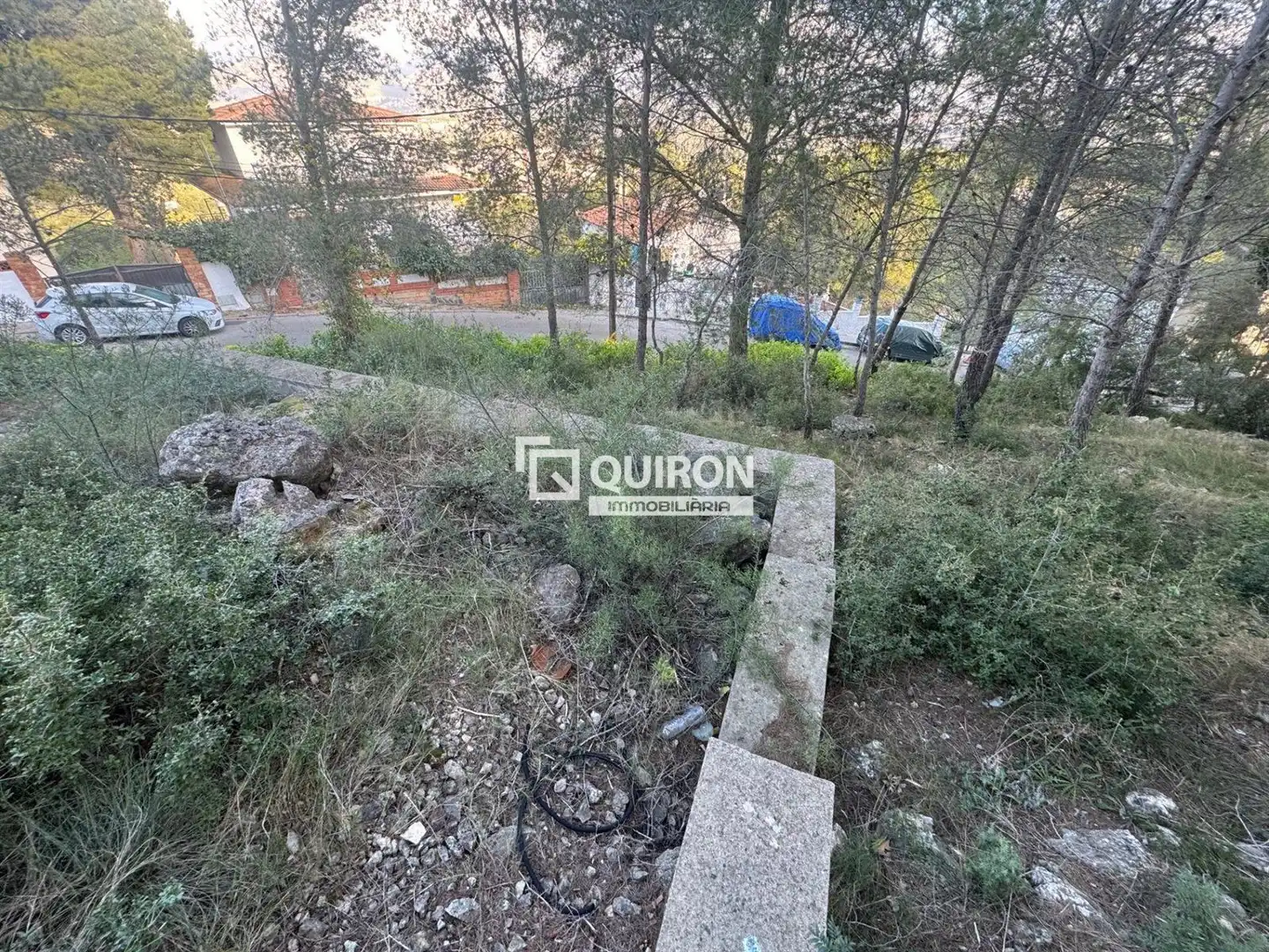 Terreno rustico in vendita a La Bisbal del Penedès, imagen 8