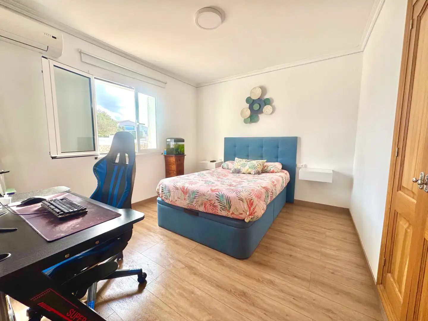 Villa mit Pool zum Verkauf in Carrer de sa Cigonya 327, imagen 20