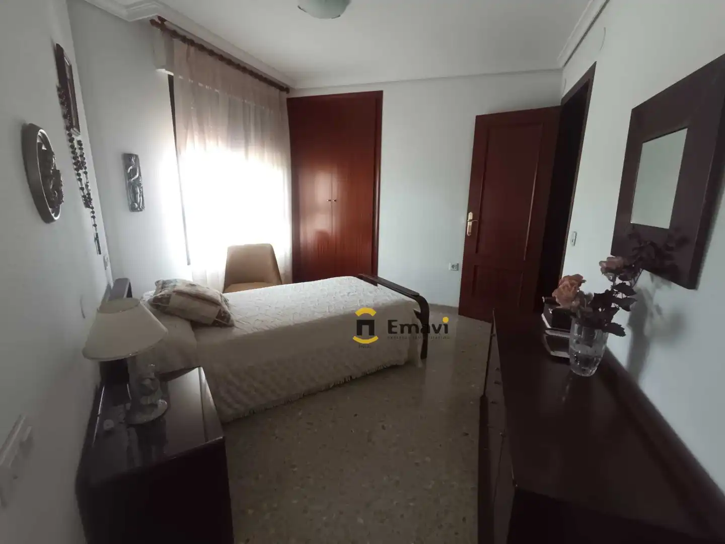 Flat with terrace for sale in L'Alcora, imagen 12