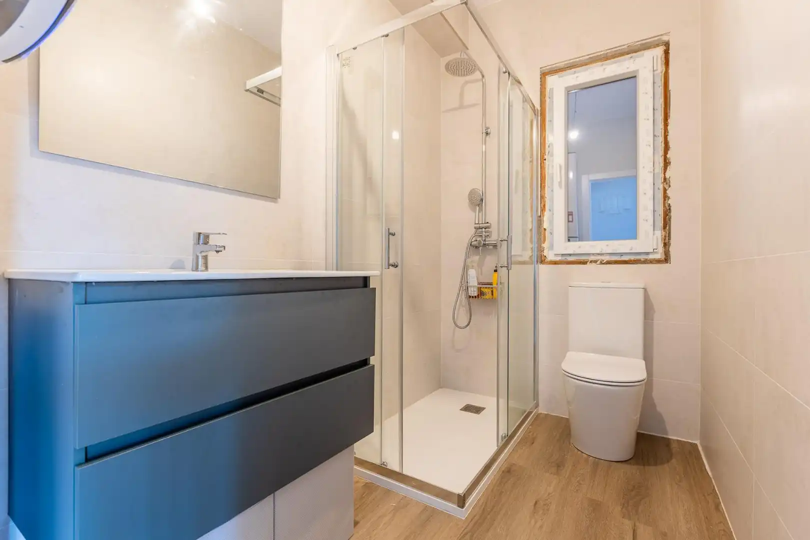 Baño de Piso en venta en Sada (A Coruña)