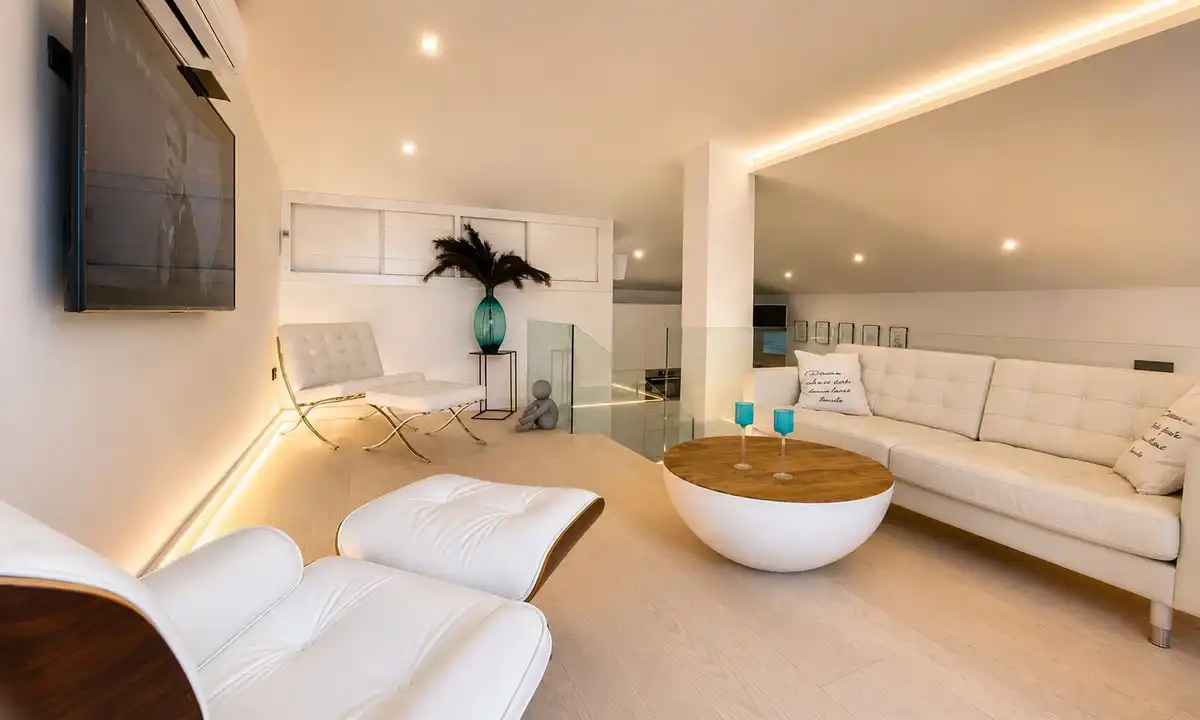 Casa a schiera in vendita a Estepona Pueblo, imagen 5