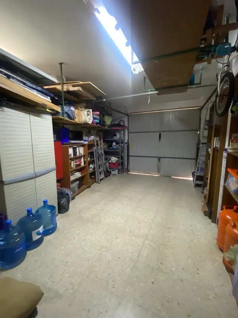 Piso en venta en San Roque