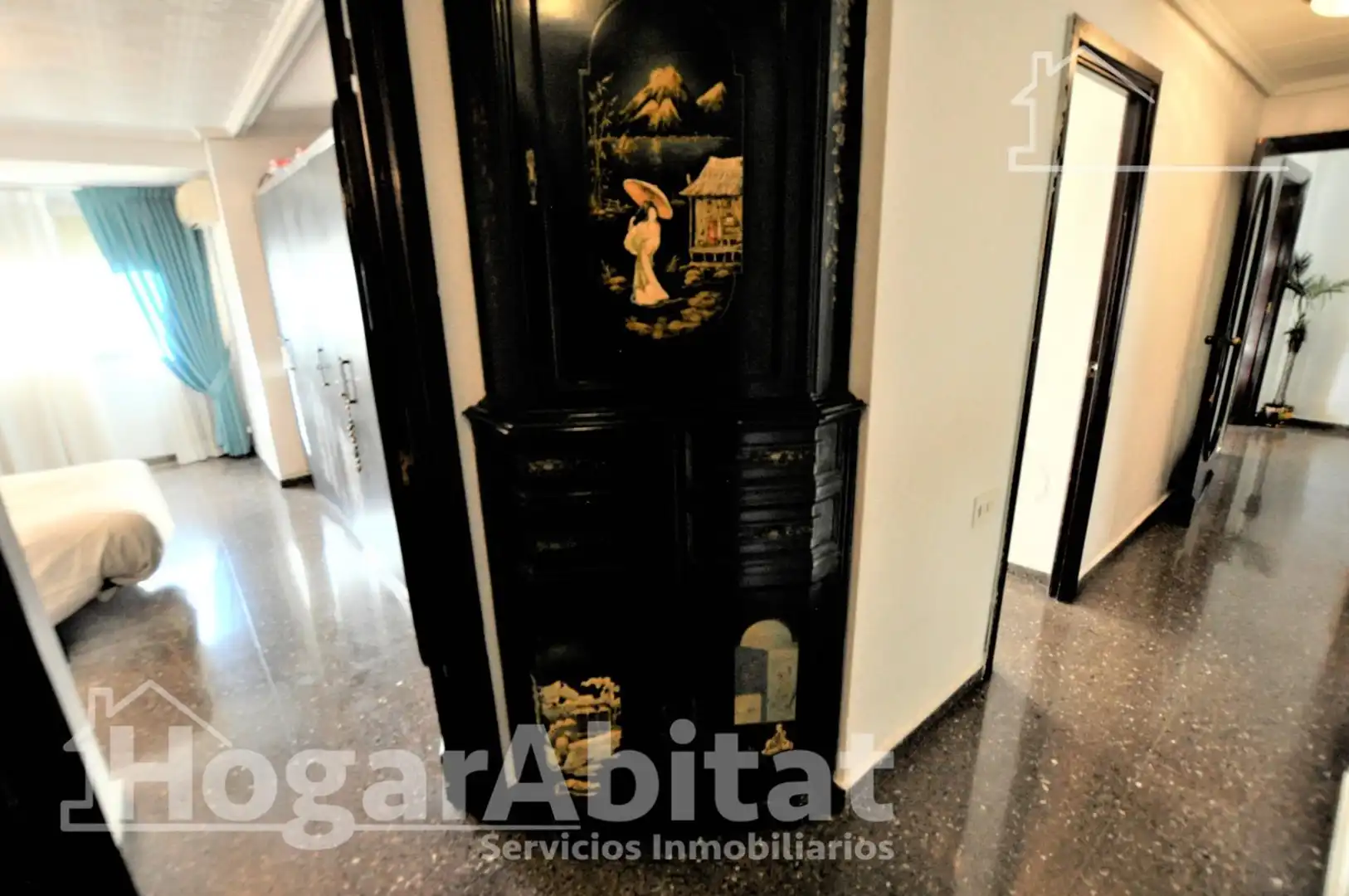 Piso en venta en Poblats Marítims