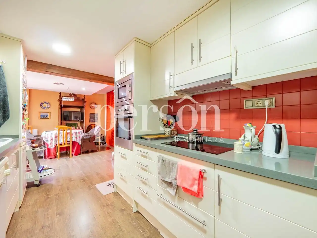 Wohnung mit Aufzug zum Verkauf in La Saïdia, imagen 13