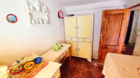 Foto 5 de Casa adosada en venda a Calle la Iglesia, 6, Puentedura, Burgos