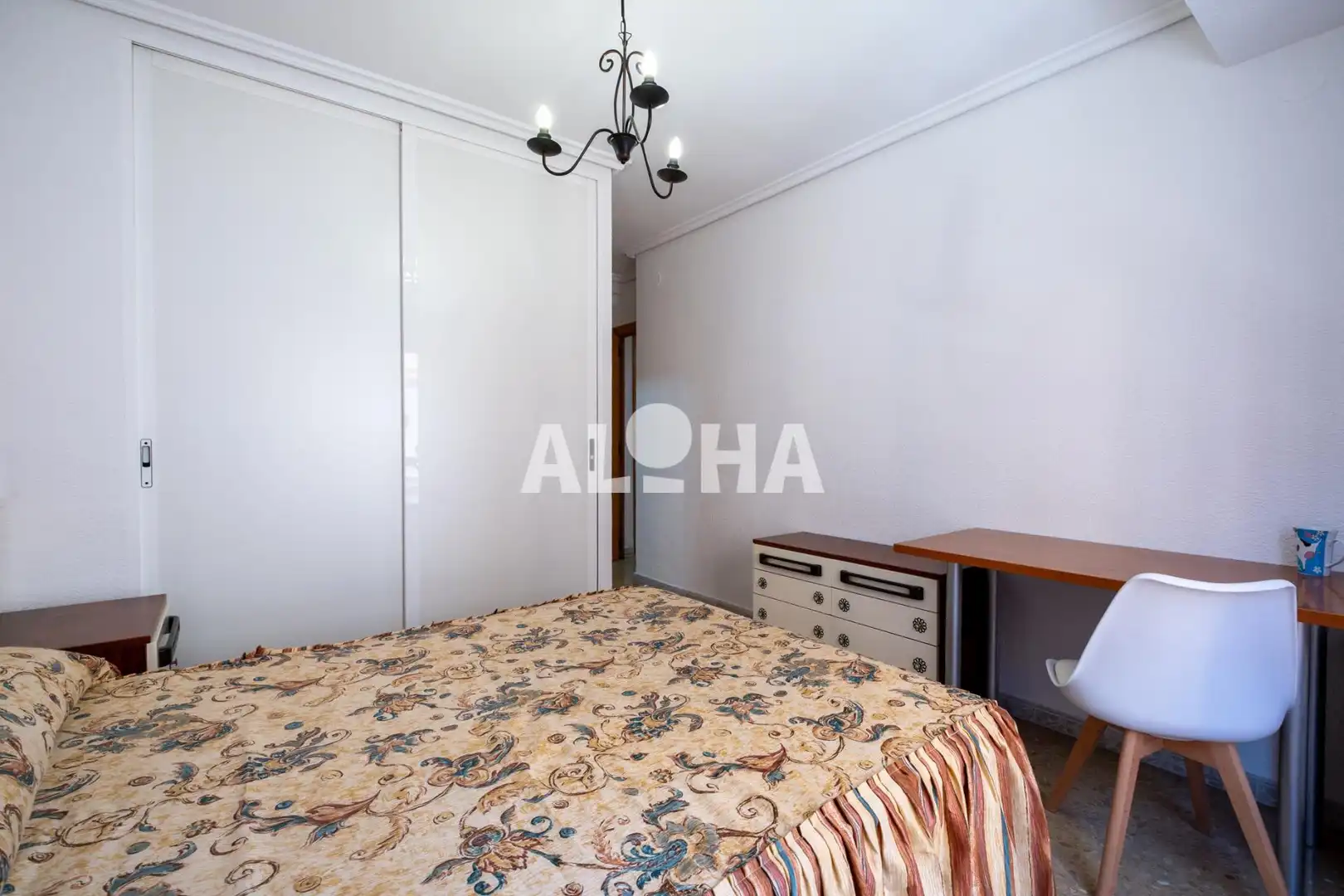 Piso con terraza en alquiler en Rascanya, imagen 19