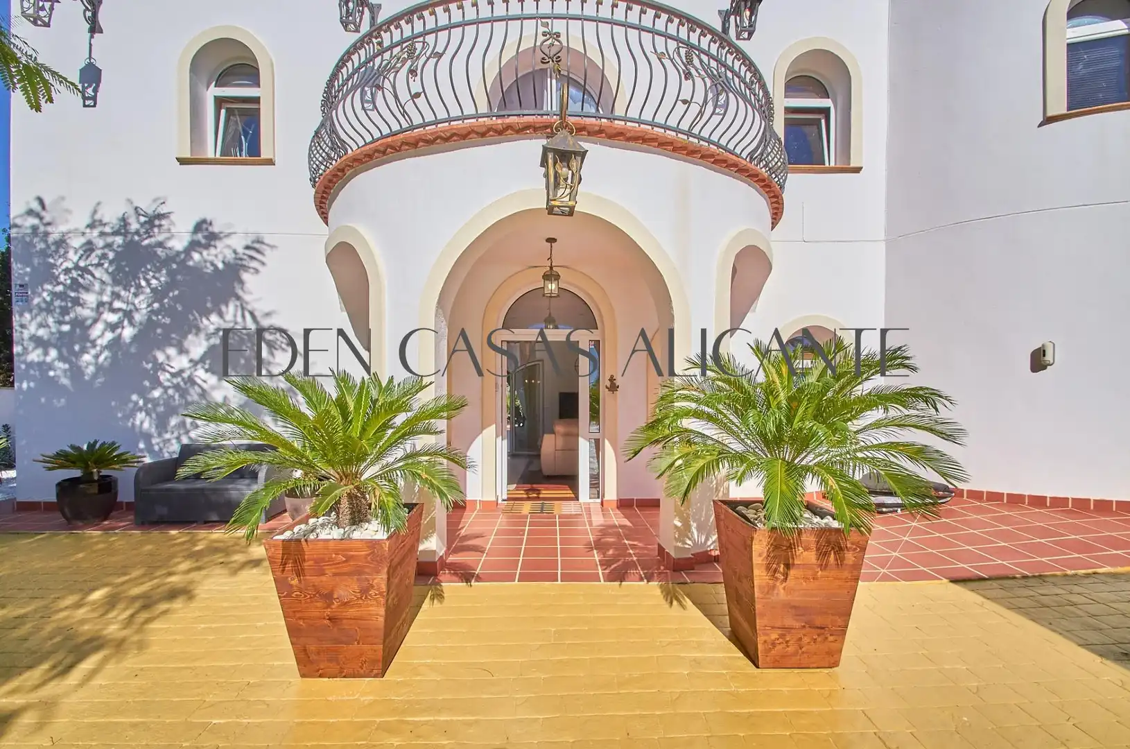 Detached house with pool for sale in Calle Carrasqueta, imagen 15