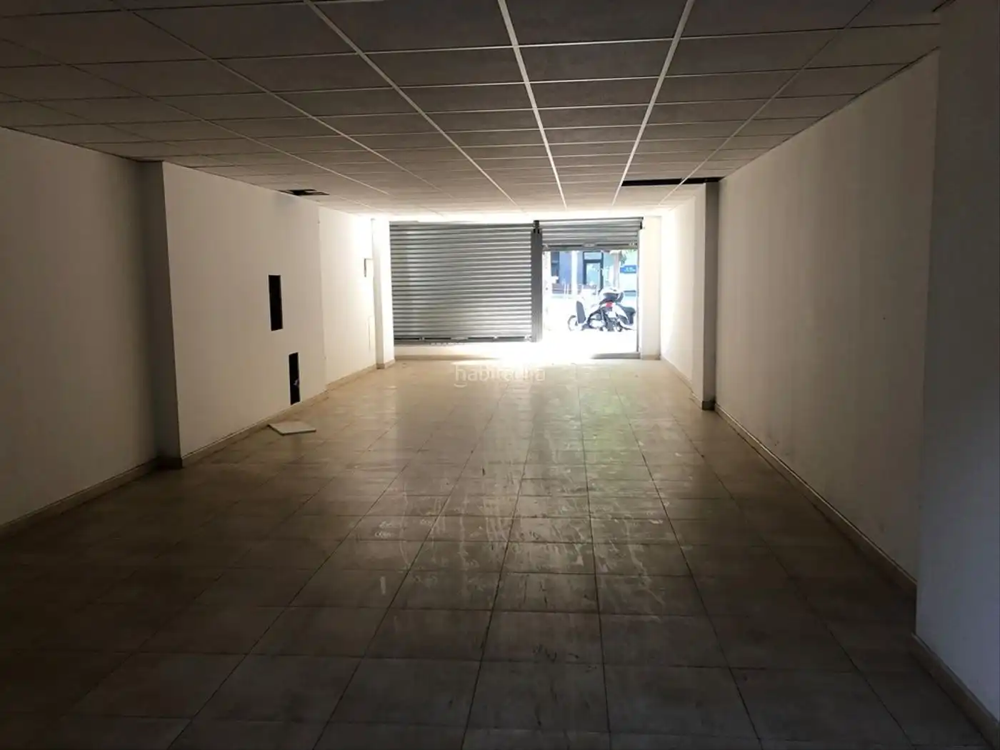 Locale commerciale in vendita a Via Europa - Parc Central, imagen 18