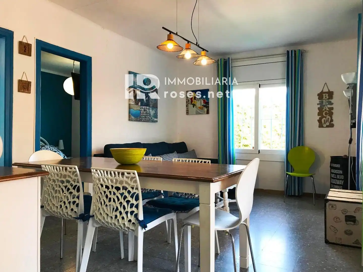 Casa amb piscina en venda a Urgell, imagen 9