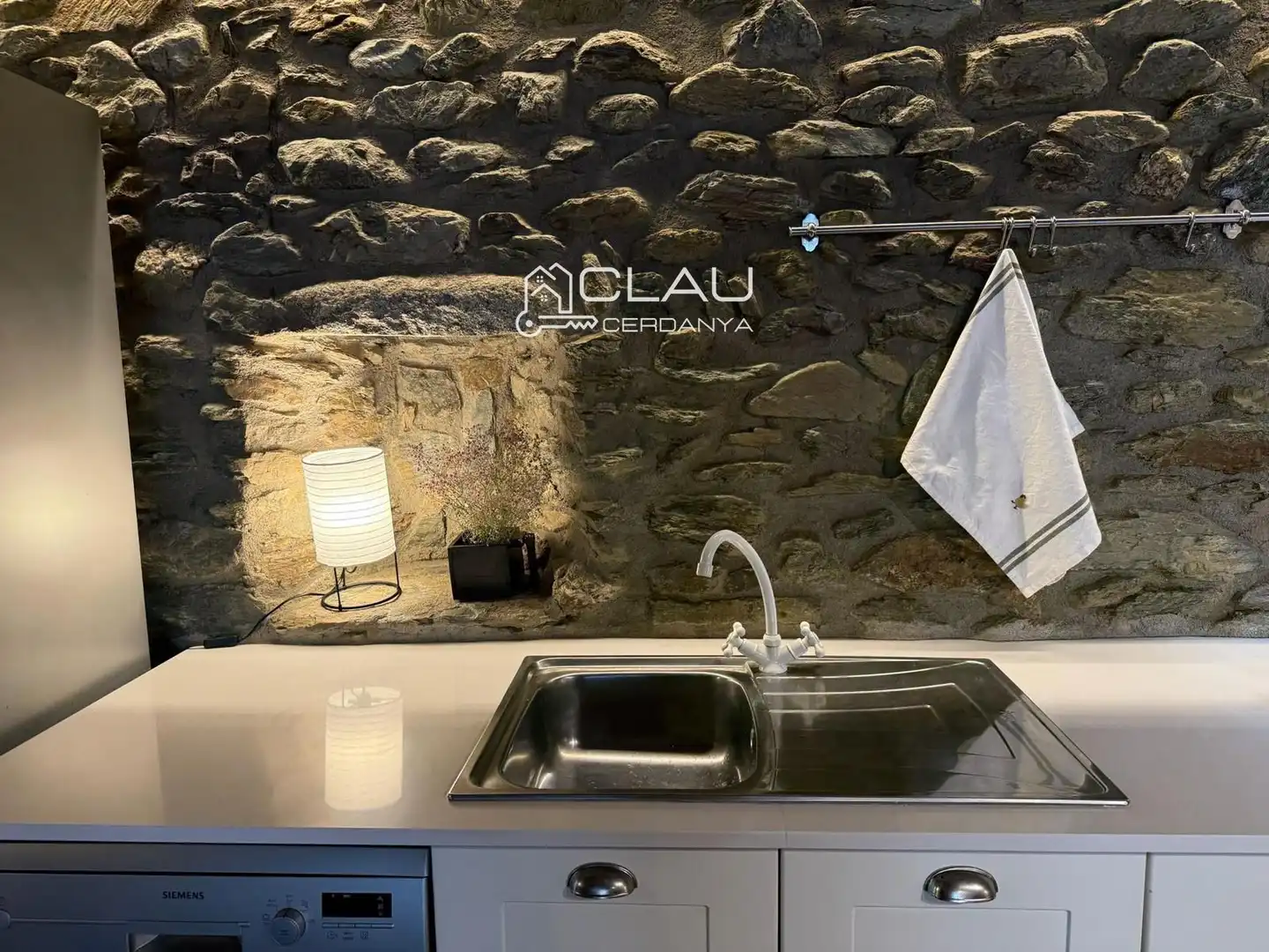 Kitchen of Houses for rent in Fontanals de Cerdanya  with Heating, Parquet flooring and Storage room