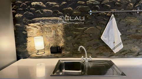 Foto 4 de Casa o xalet de lloguer a Raval -queixans-, 7, Fontanals de Cerdanya, Girona
