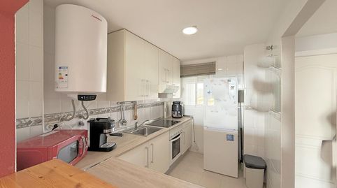 Foto 4 de Apartamento en venta en Doña Julia, Casares Golf - Casares del Sol, Casares