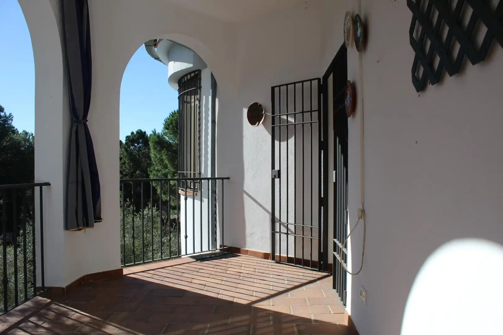 Casa o xalet en venda en Córdoba amb Aire condicionat, Jardí privat i Terrassa