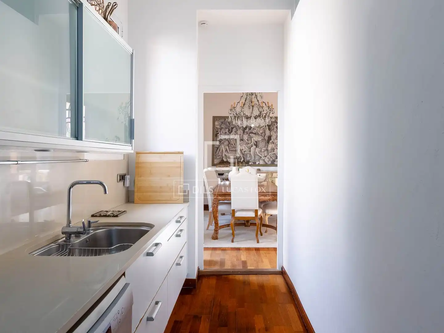 Chalet con terraza en venta en Nucli Urbà, imagen 13