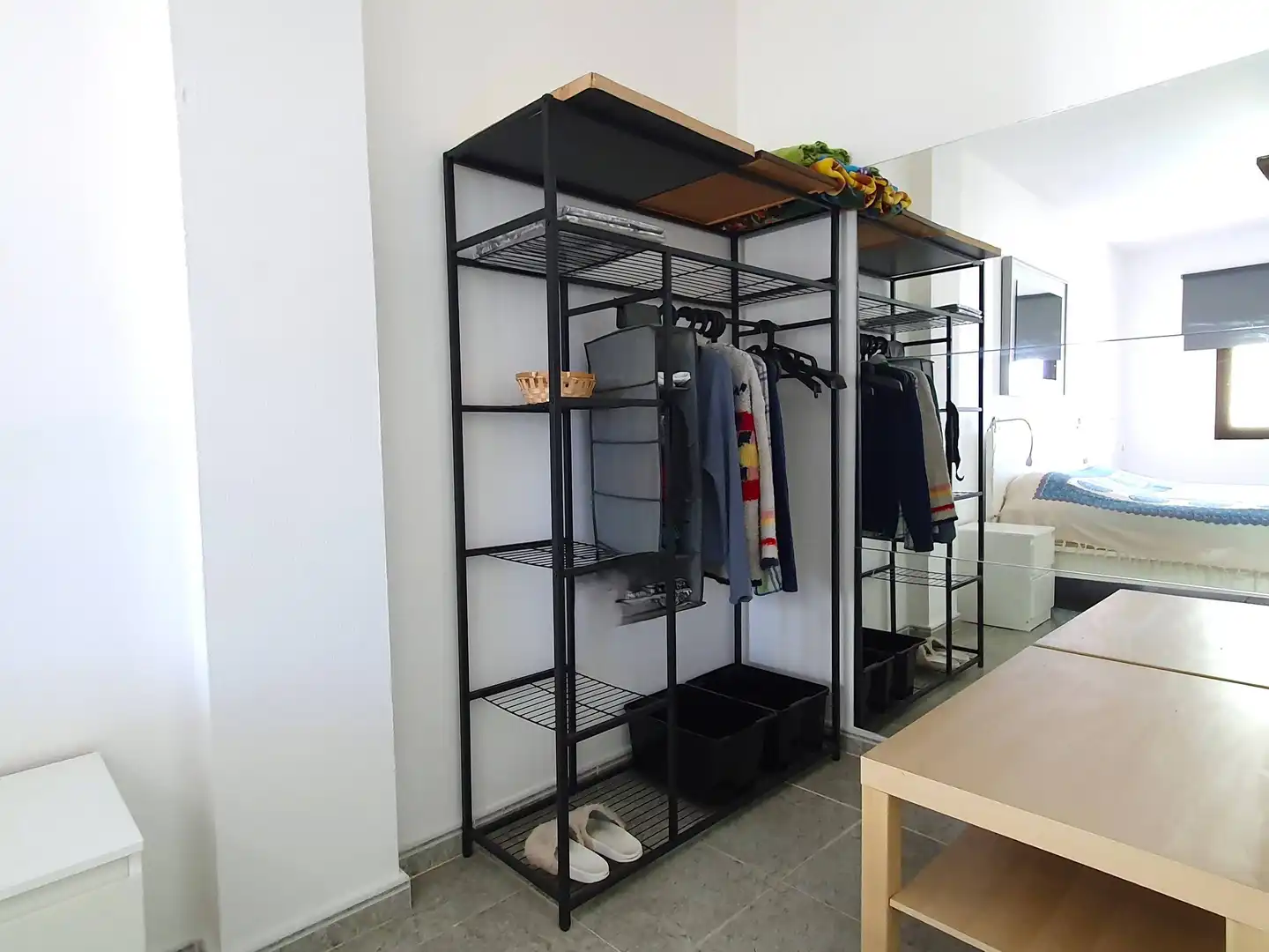 Bedroom of Flat for rent in Agüimes  with Storage room and Furnished