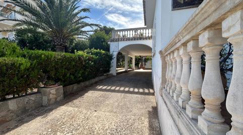 Foto 4 de Casa adosada en venta en Cala Blava - Bellavista, Illes Balears